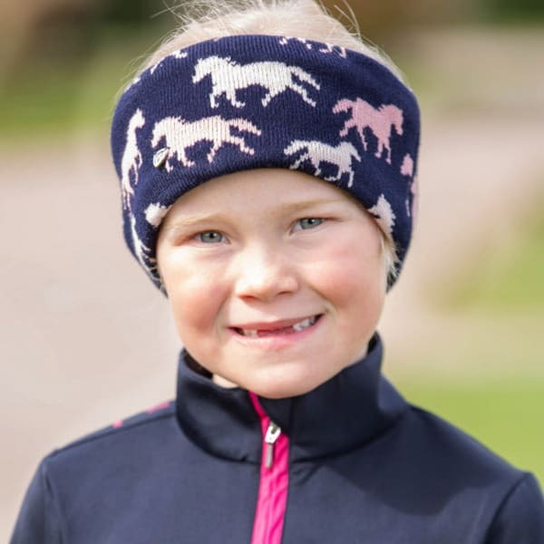 Hy Kids Flaine Beanie