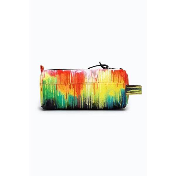 Hype Multi Drips Pencil Case