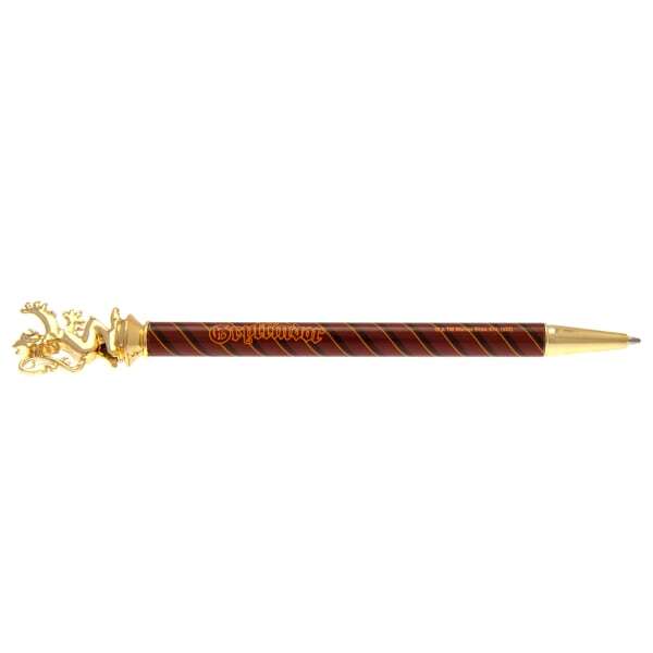 Harry Potter Gryffindor Ballpoint Pen