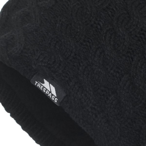 Trespass Womens Kendra Beanie Hat