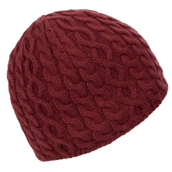 Trespass Womens Kendra Beanie Hat