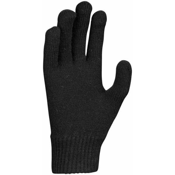 Nike Kids Knitted Swoosh Winter Gloves (L-XL)