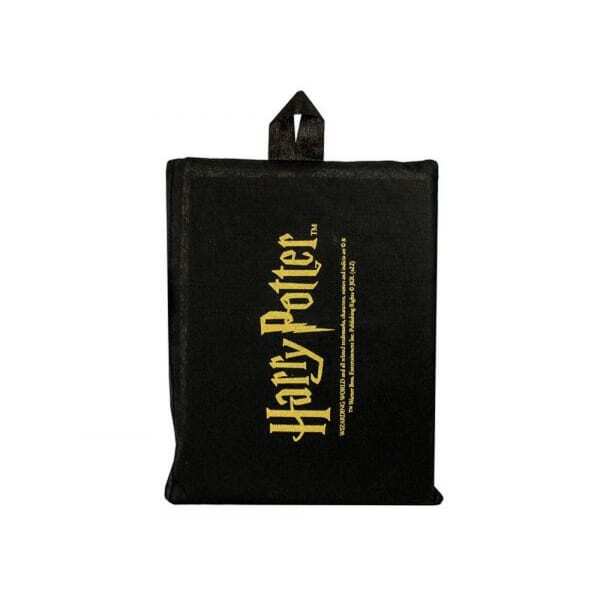 Harry Potter Bumper Stationery Set