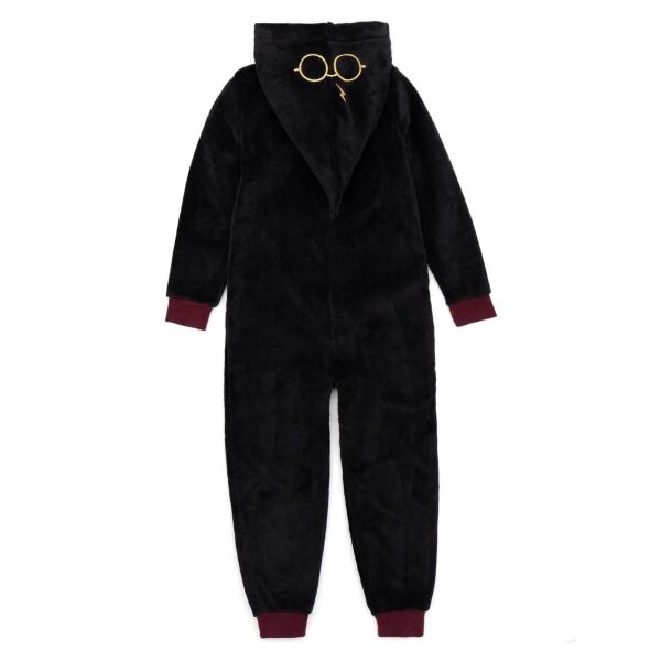 Harry Potter Kids Gryffindor Sleepsuit (13-14 Years)