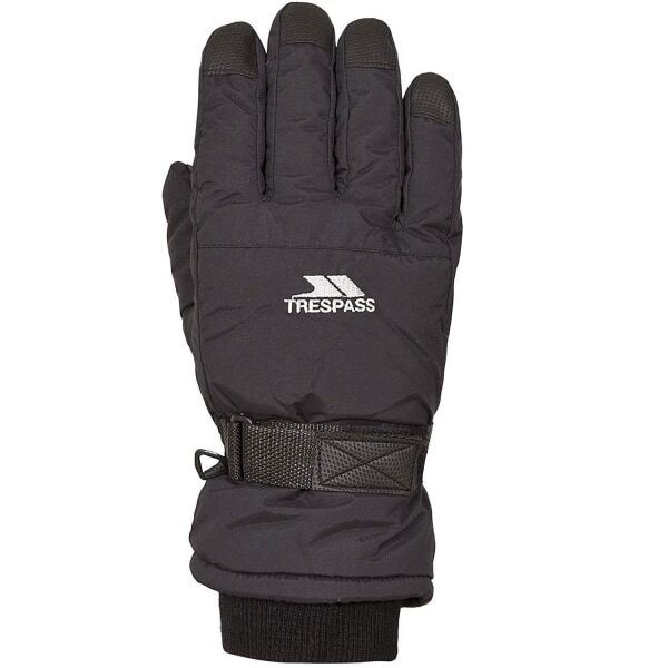 Trespass Youths Gohan II Ski Gloves (8/10 Years)