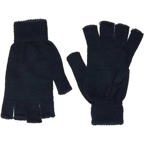 Regatta Unisex Fingerless Mitts / Gloves