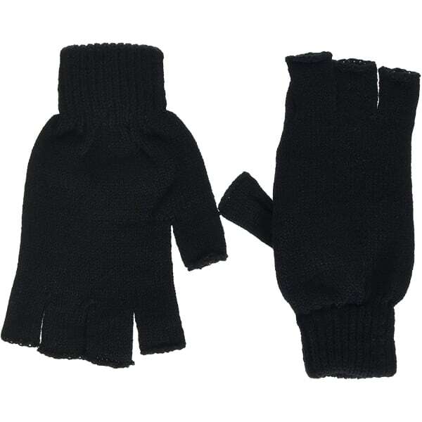 Regatta Unisex Fingerless Mitts / Gloves