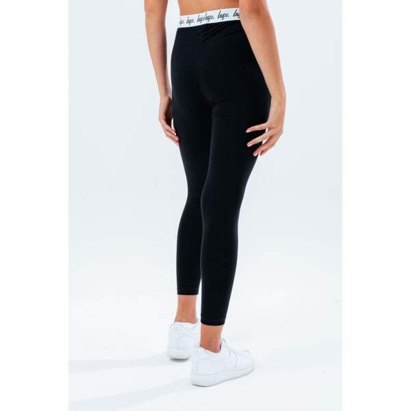 Hype Girls Core Leggings (5-6 Years)