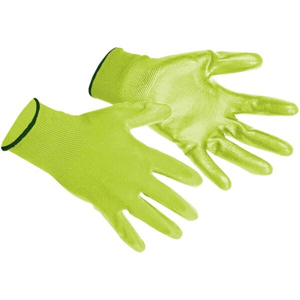 Portwest PU Palm Coated Gloves (A120) / Workwear (XL)