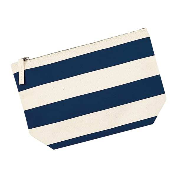 Westford Mill Nautical Accessory Bag