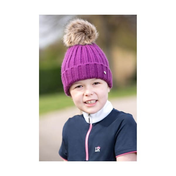 Hy Kids Valloire Beanie