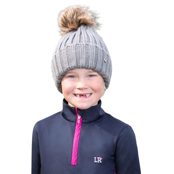 Hy Kids Valloire Beanie