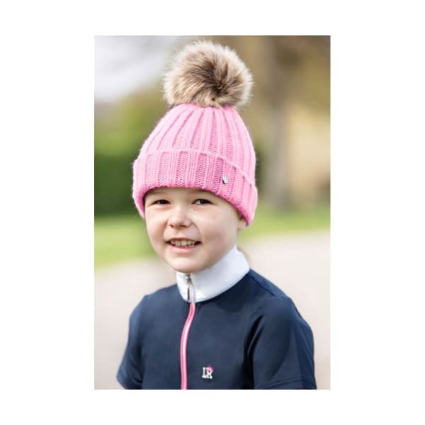 Hy Kids Valloire Beanie