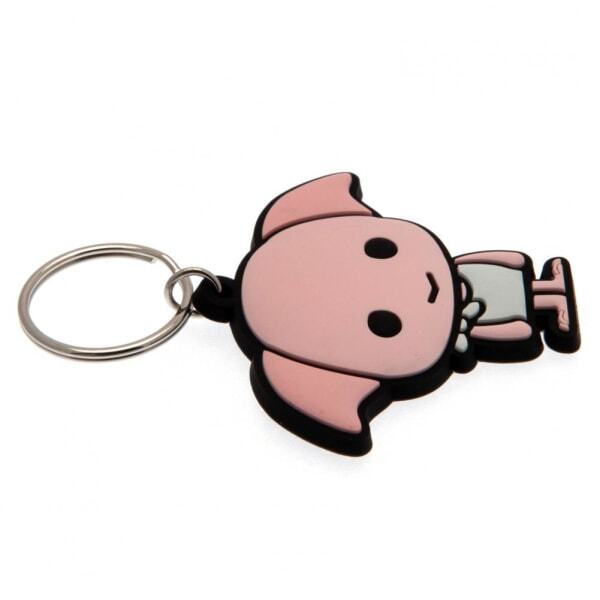 Harry Potter Chibi Dobby Keyring