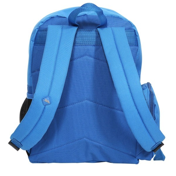 Trespass Kids Swagger School Backpack/Rucksack (16 Litres)