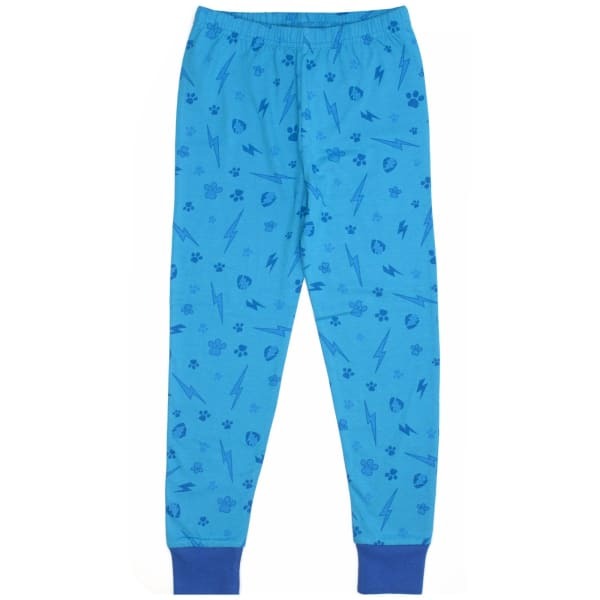 Paw Patrol Boys Mighty Pups Pyjama Set (5-6 Years)