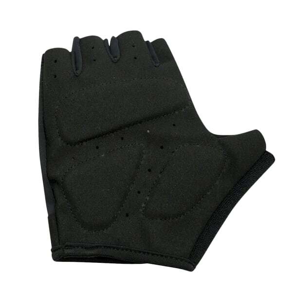 Dare 2B Womens Pedal Out Cycling Fingerless Gloves (L)