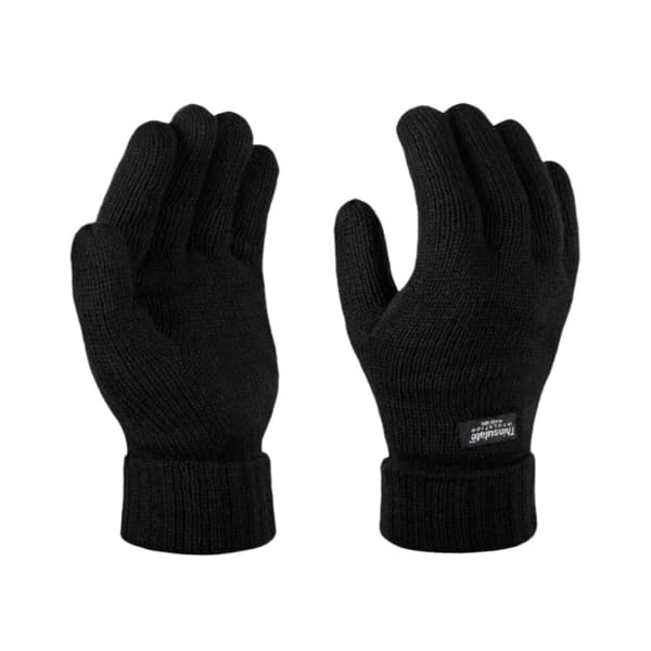 Regatta Mens Hat And Gloves Set