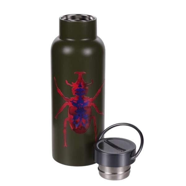 Regatta Christian Lacroix Vaccares Beetle 500ml Flask