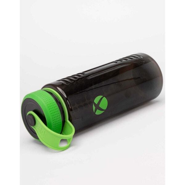 Xbox Victory Logo Water Bottle