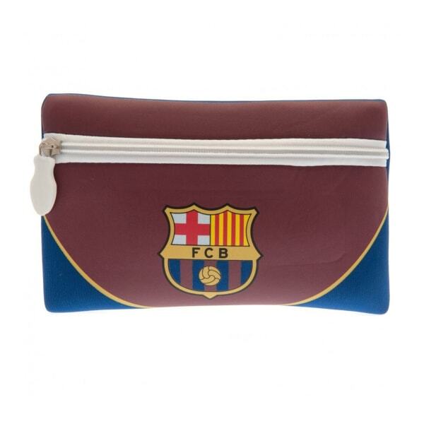 FC Barcelona School Supply Set