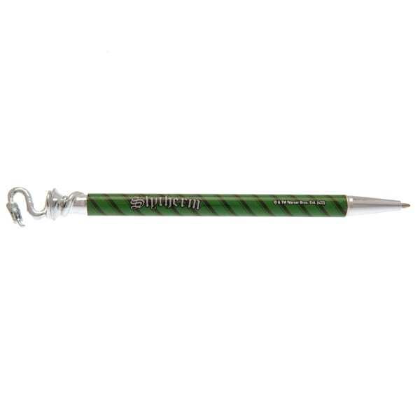 Harry Potter Slytherin Pen