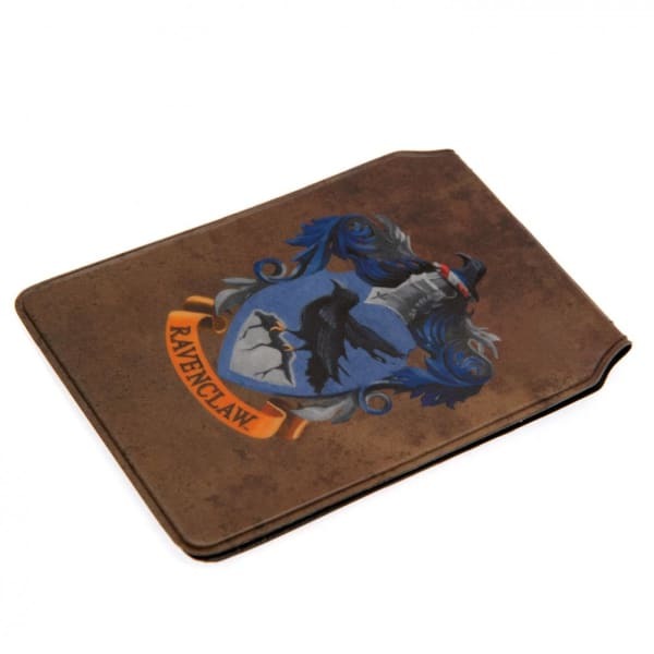 Harry Potter Ravenclaw Card Holder