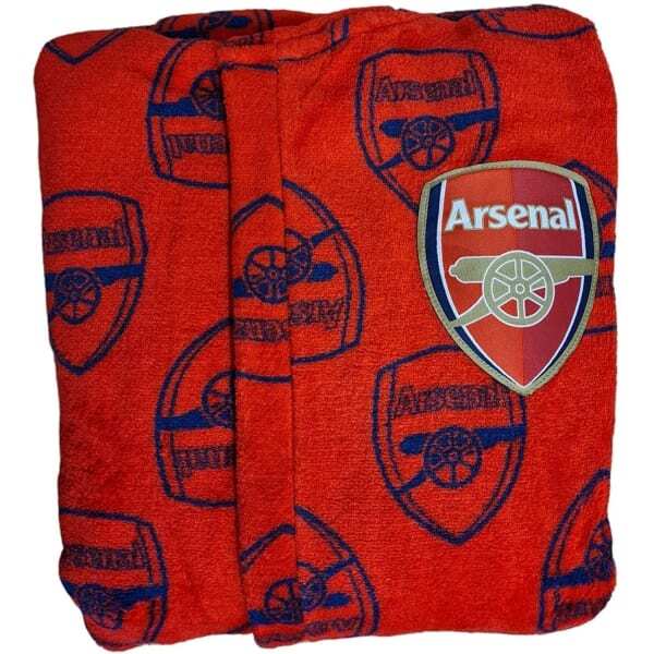 Arsenal FC Adult Robe (S)