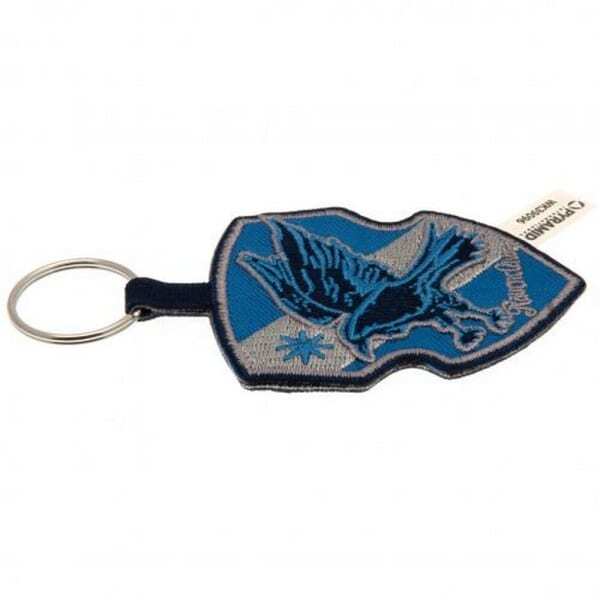 Harry Potter Ravenclaw Keyring