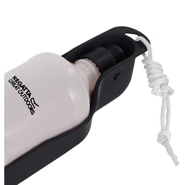 Regatta Dog Travel Bottle