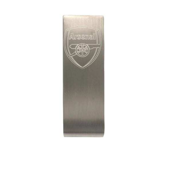 Arsenal FC Money Clip