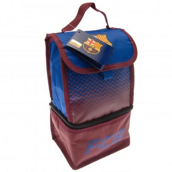 FC Barcelona Lunch Bag