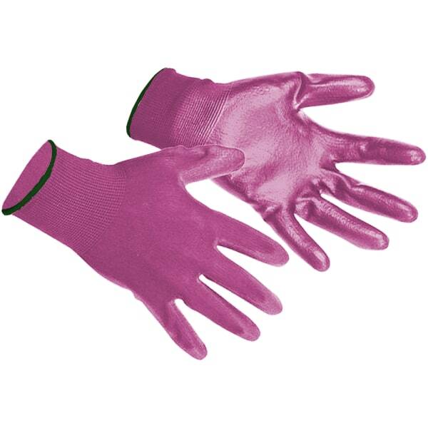 Portwest PU Palm Coated Gloves (A120) / Workwear (M)