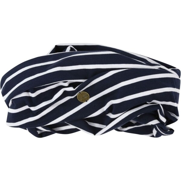 Regatta Womens Shaila Striped Jersey Scarf