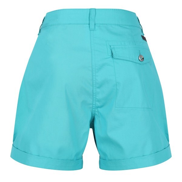 Regatta Womens Pemma Shorts (12 S)