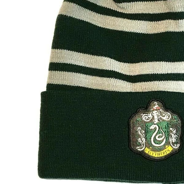 Harry Potter Slytherin Beanie