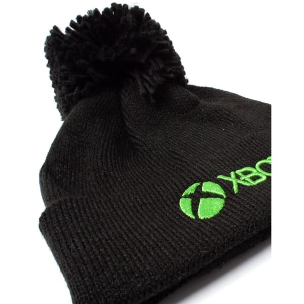 Xbox Kids Bobble Beanie