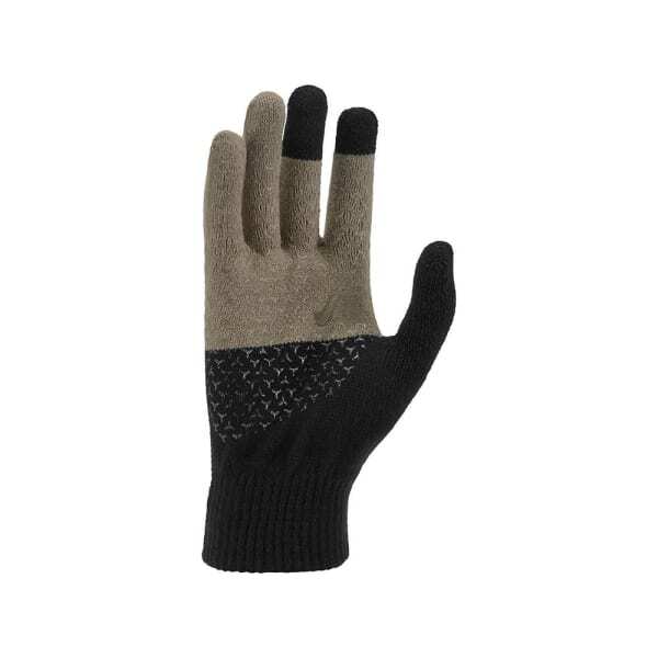 Nike Adult 2.0 Knitted Swoosh Grip Gloves (L-XL)