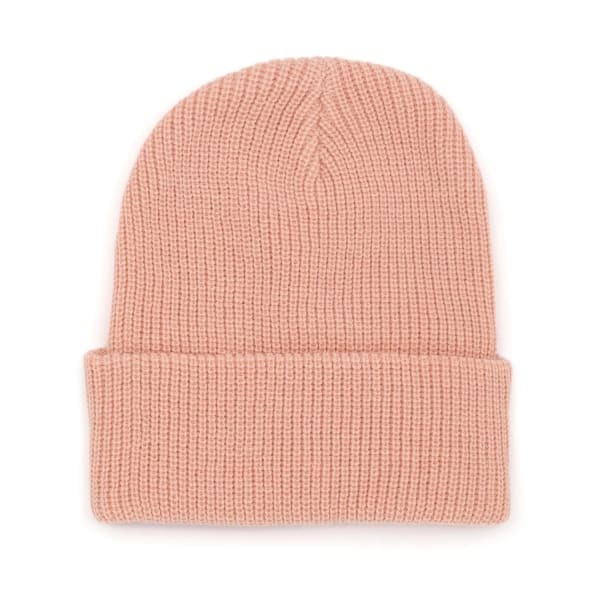 Barbie Womens Embroidered Logo Beanie