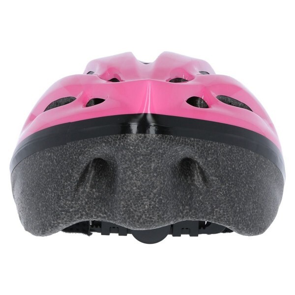 Trespass Kids Cranky Cycling Safety Helmet (44/48cm)