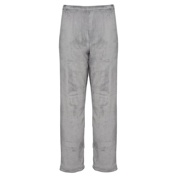 Ribbon Adult Eskimo Style Fleece Lounge Pants (S-M)