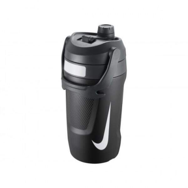 Nike Fuel Jug Water Bottle