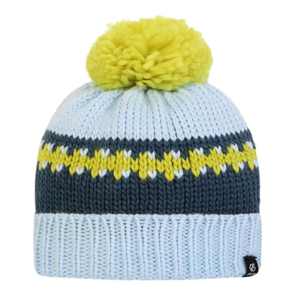 Dare 2B Kids Boffin II Bobble Beanie (7-10 Years)