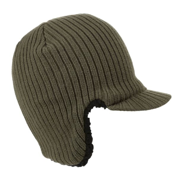 Regatta Mens Anvil Knitted Winter Hat