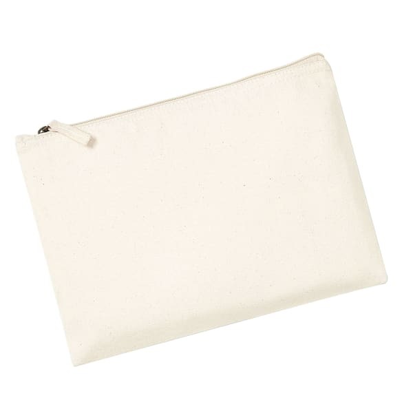 Westford Mill EarthAware Organic Accessory Pouch (M)