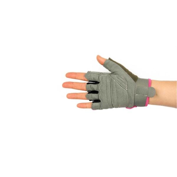 Fitness Mad Womens Training Gloves (S)