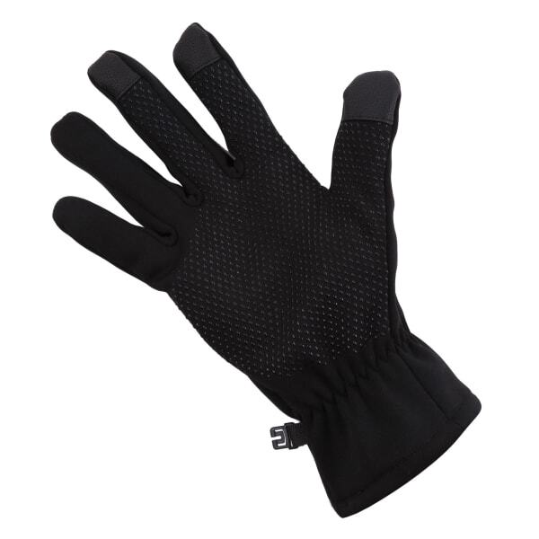 Regatta Adult Extol II Touch Screen Winter Gloves (XL)