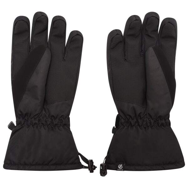 Dare 2B Mens Worthy Ski Gloves (XL)