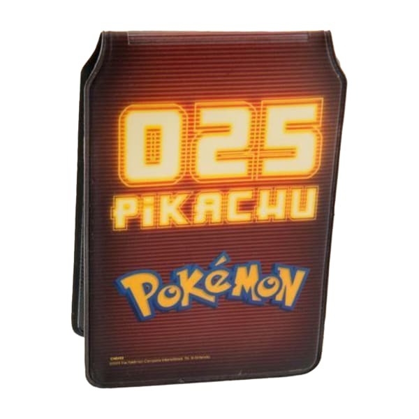 Pokemon Pikachu Card Holder