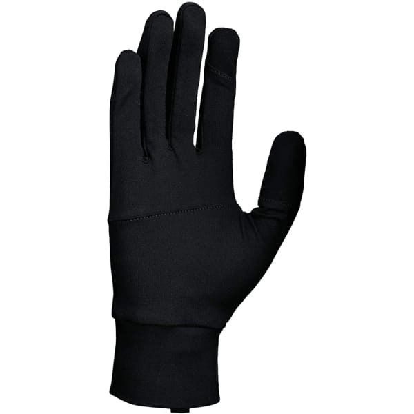 Nike Mens Accelerate Running Gloves (L)